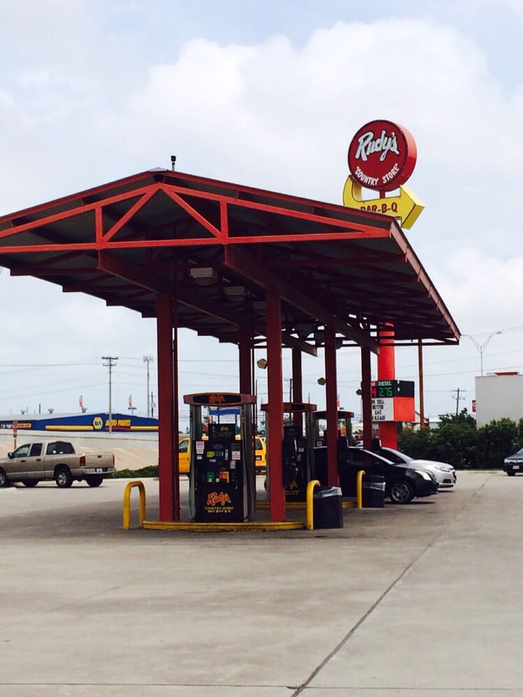 Rudy’s Country Store And BarBQ Barbeque Corpus Christi, TX Yelp