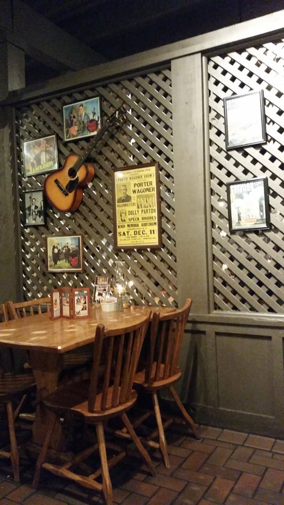 Cracker Barrel Old Country Store Breakfast & Brunch Smithfield, NC
