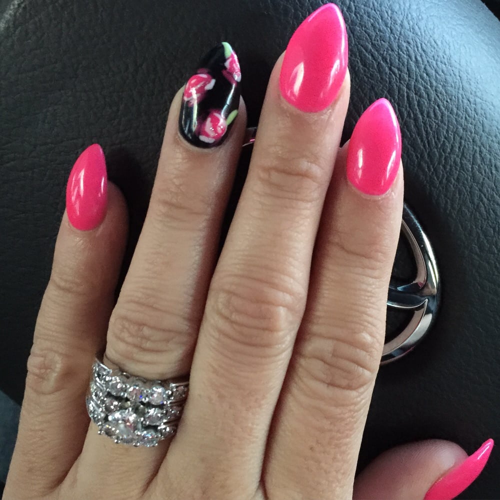 Pro Files Nail Salon 235 Photos Nail Salons Temecula, CA