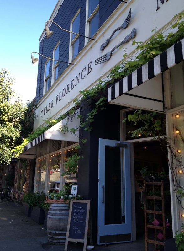 Tyler Florence Shop CLOSED 23 Photos Books, Mags, Music & Video