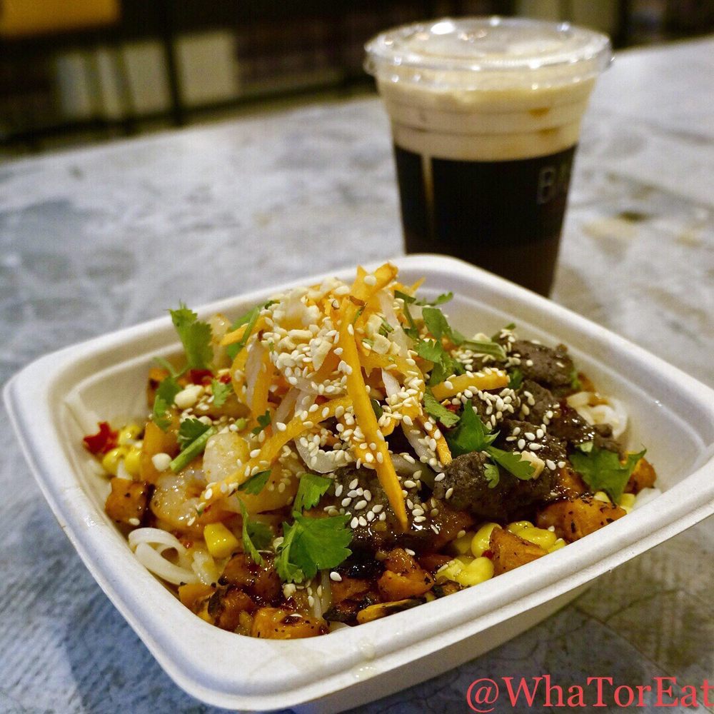 Basil Box
