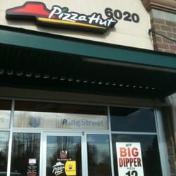 Pizza deals olympia wa