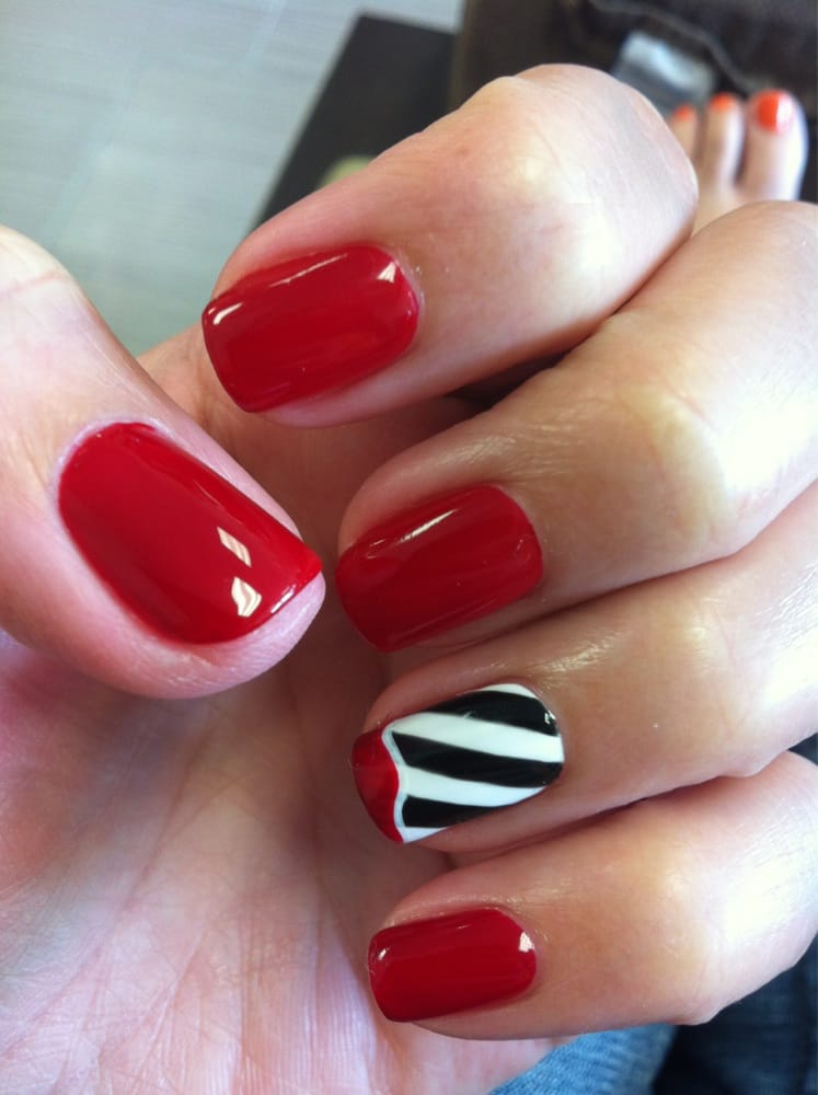 The Nail Lounge Nail Salons Miramar, FL Reviews Photos Yelp