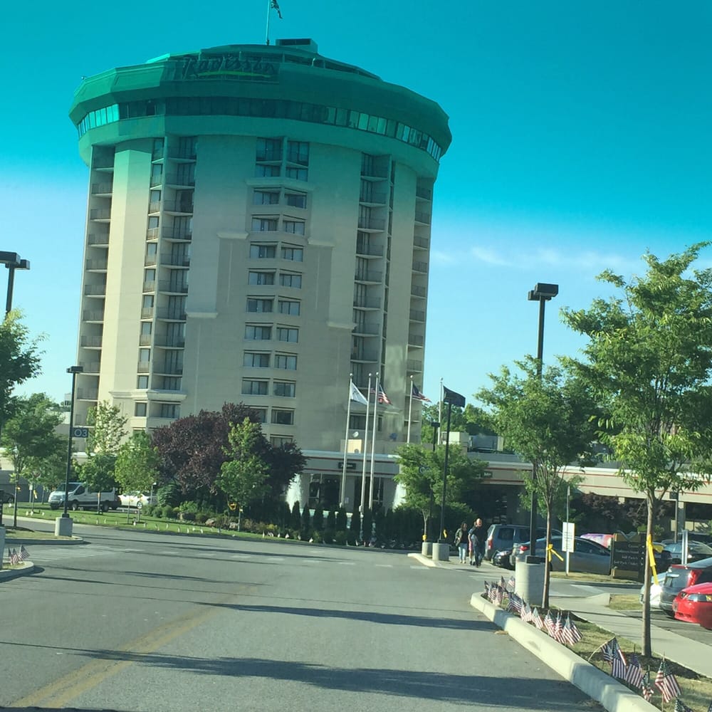 valley forge casino elevators