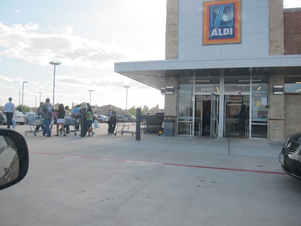 Aldi Grocery Store 12 Photos Grocery Sugar Land, TX Reviews Yelp