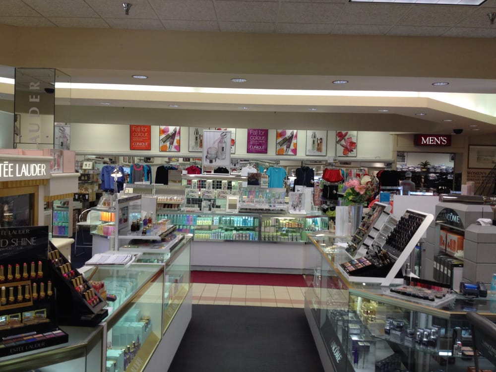 Weaver’s Department Store Department Stores Lawrence, KS Reviews