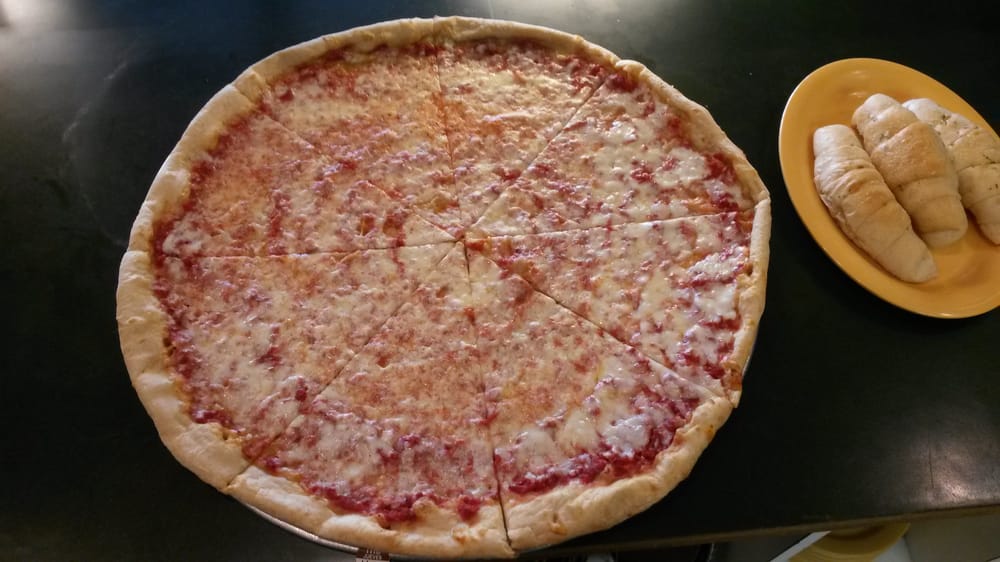 Brooklyn’s Old Neighborhood Style Pizzeria 19 Photos Pizza The