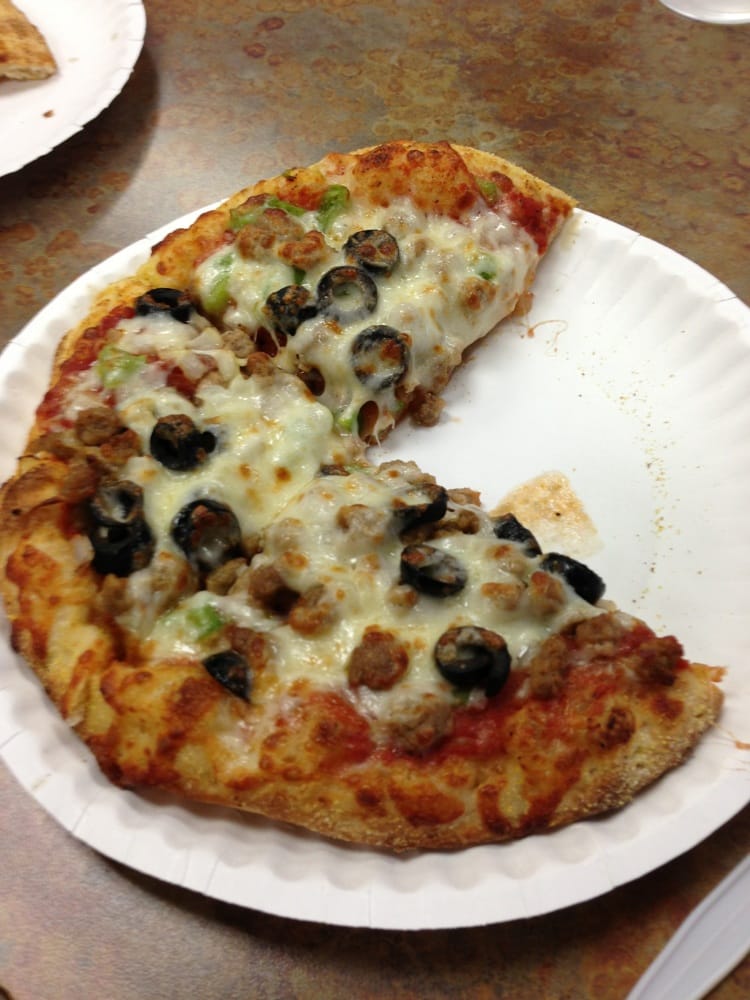 Mr T’s Pizza & Ice Cream 17 Photos Pizza 3924 Tennessee Ave Chattanooga, TN Reviews