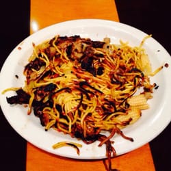 Tulalip casino buffet seafood
