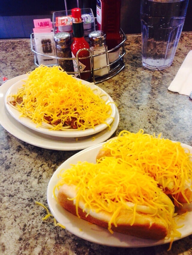 Price Hill Chili Sandwiches Westwood Cincinnati, OH Reviews Photos Menu Yelp