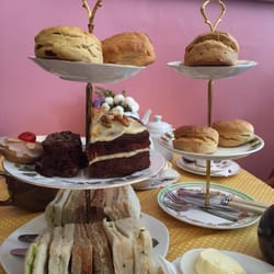 Secret Tea Room Greek Street Secret Tea Room Greek Street