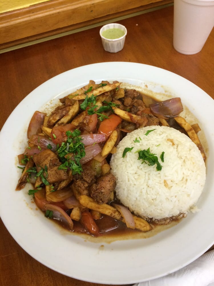 Mr. Pollo 433 Photos Peruvian West Covina, CA Reviews Yelp