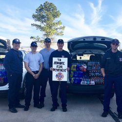Barnes Vision Clinic Optometrists 1911 N Commerce St Ardmore Photo Of Barnes Vision Clinic Ardmore Ok United States Water Donations For