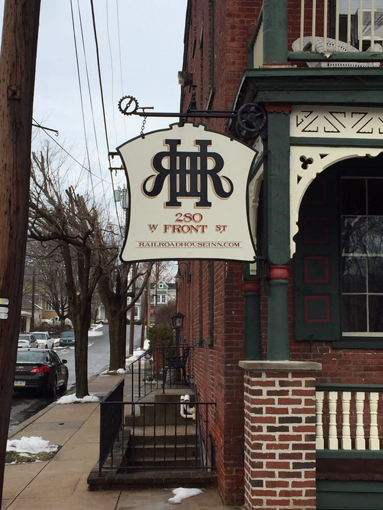 Railroad House Inn Hotels Marietta, PA Reviews Photos Yelp