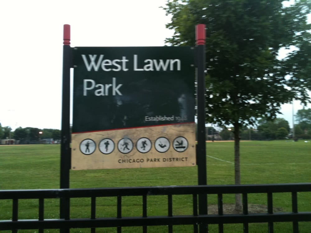 West Lawn Park Skate Park West Lawn Chicago, IL, United States Yelp