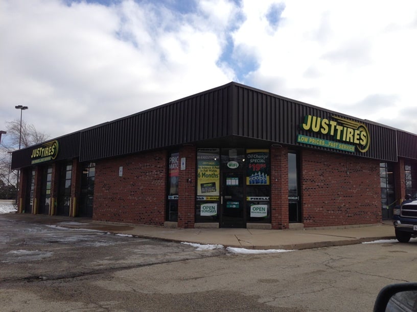 Just Tires Tires Aurora, IL Reviews Photos Yelp