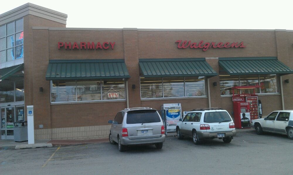 Walgreens Drugstores Traverse City, MI Yelp