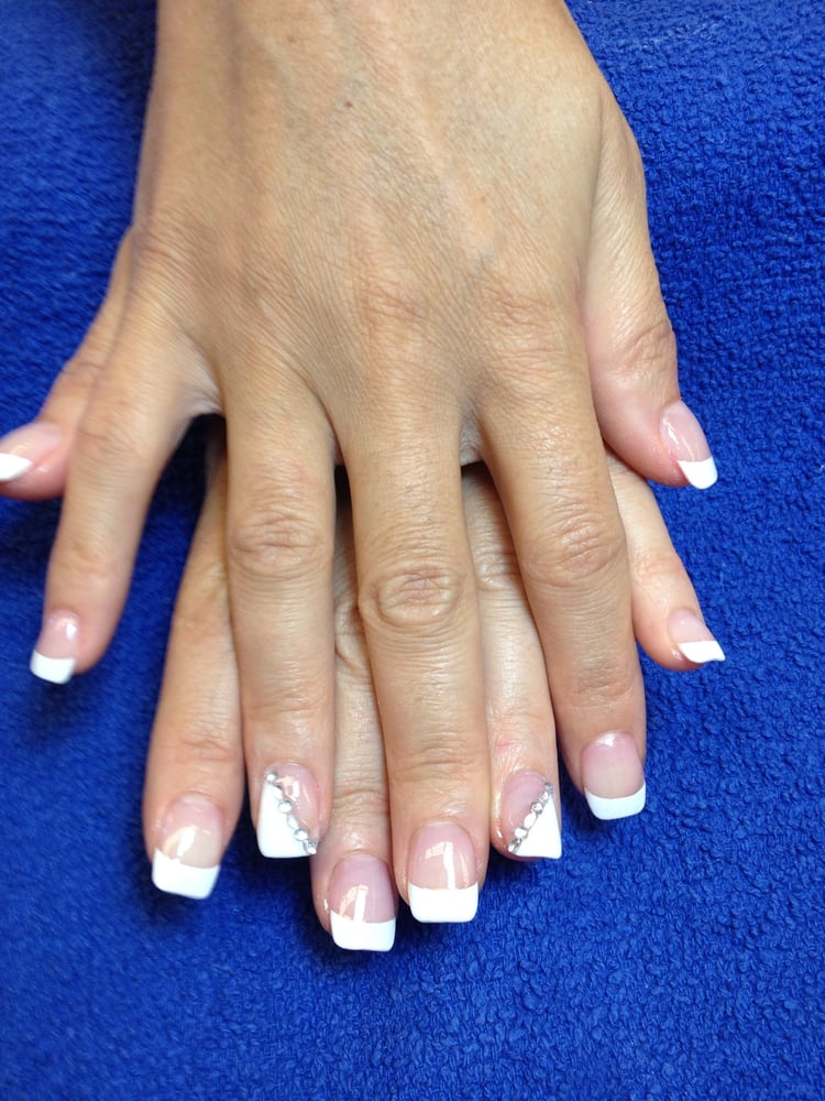 Tina’s Nails Skin Care Las Vegas, NV, United States Yelp