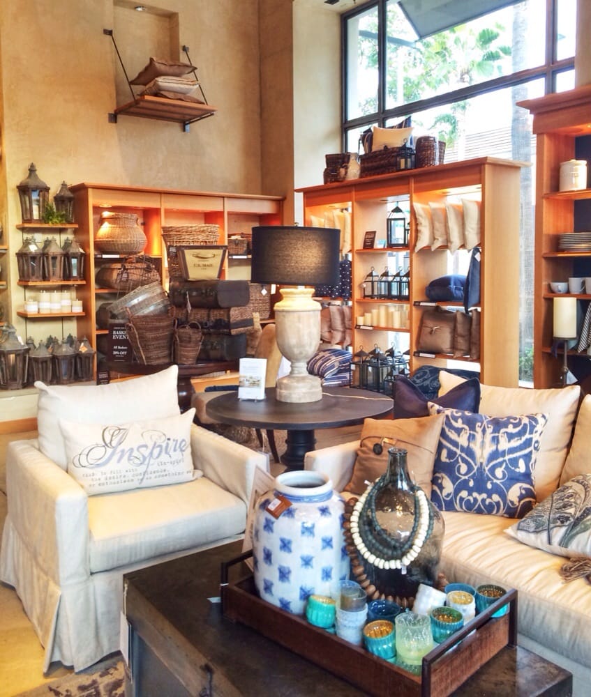 Pottery Barn - 12 Photos - Furniture Stores - Beverly Hills - Beverly