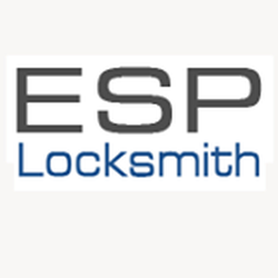 ESP Locksmith logo
