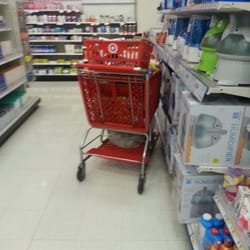 Target Stores - Union, NJ, Vereinigte Staaten von Darwin A.