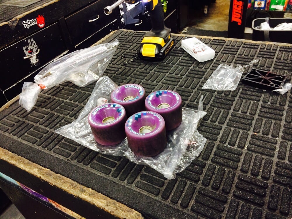 McGill’s Skate Shop 12 Photos Sports Wear Encinitas Encinitas, CA Reviews Yelp