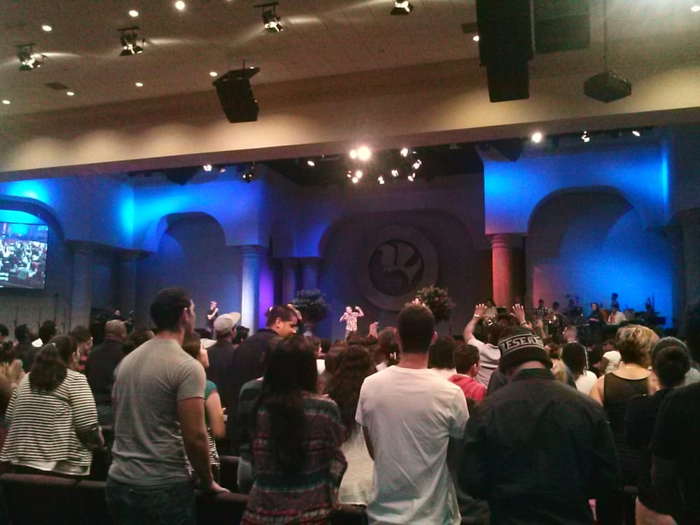 King Jesus Ministry - 13 Photos - Churches - Miami, FL - Reviews - Yelp
