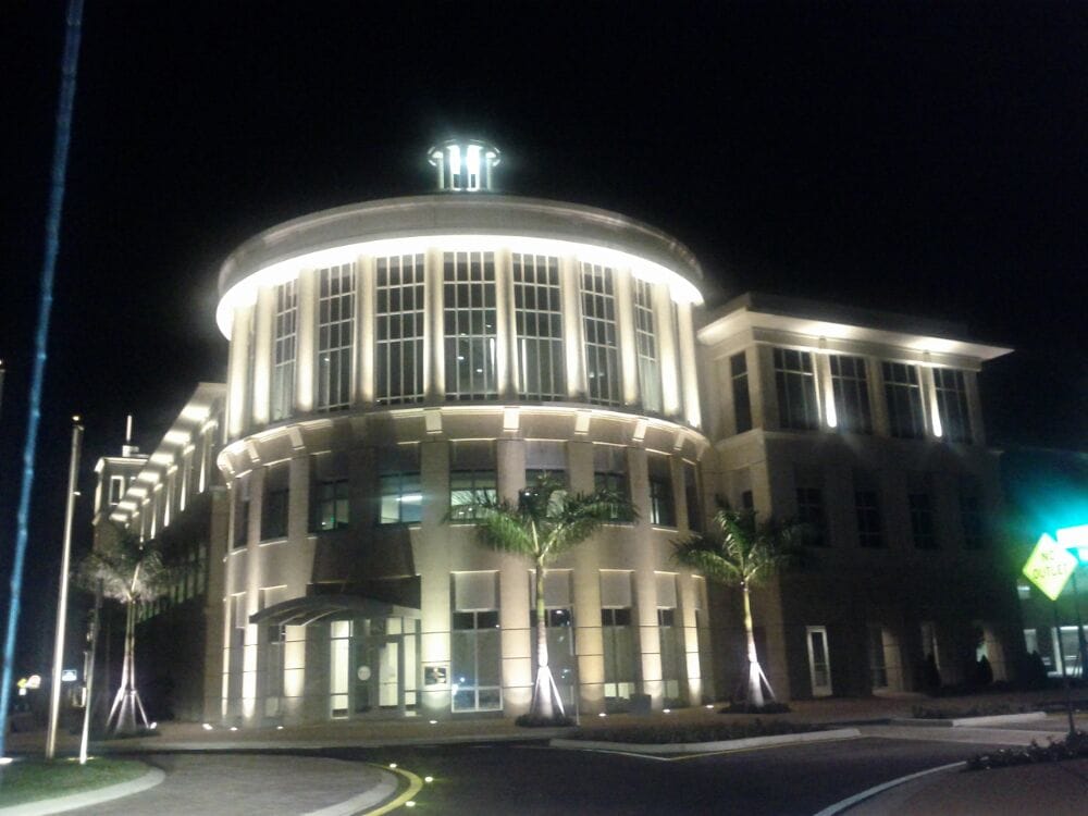 Doral City Of City Hall - Government & Public Services Doral City Of City Hall - Government & Public Services