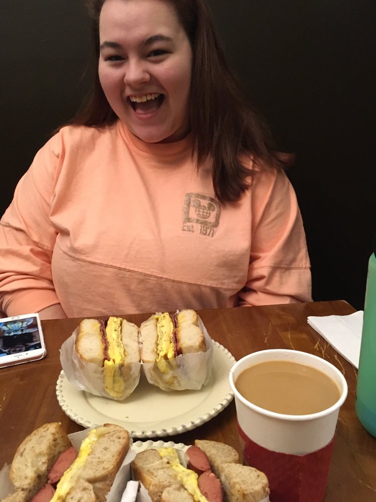 Penny House Cafe