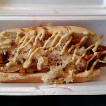 Vegetarian Options For Hot Dog Anchorage Vegetarian Options For Hot Dog Anchorage