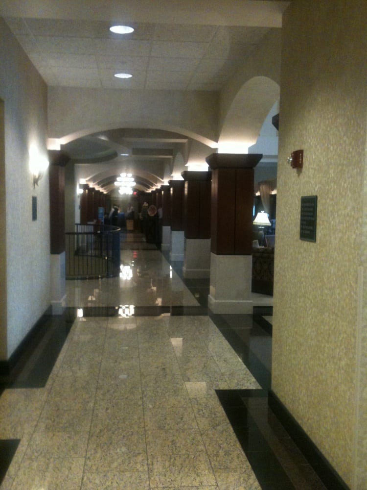 Drury Plaza Hotel Hotels Chesterfield Chesterfield, MO Reviews