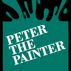 Peter The Painter logo