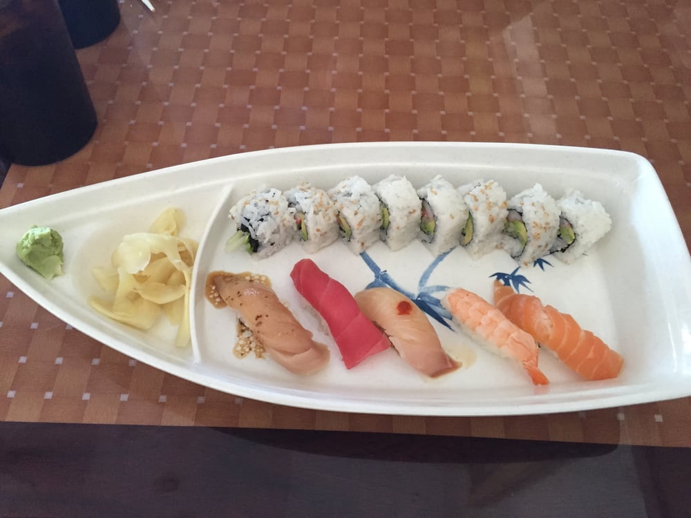 Hamachi Sushi 55 Photos Sushi Bars Cathedral City, CA Reviews Yelp