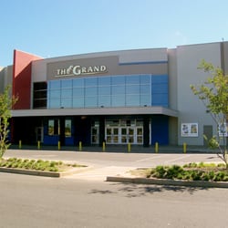 Alexandria La Grand Movie Theater Alexandria La Grand Movie Theater