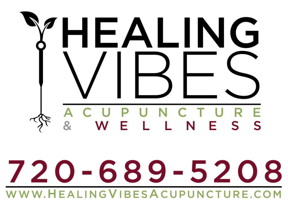 Healing Vibes Acupuncture & Wellness Nutritionists Northwest