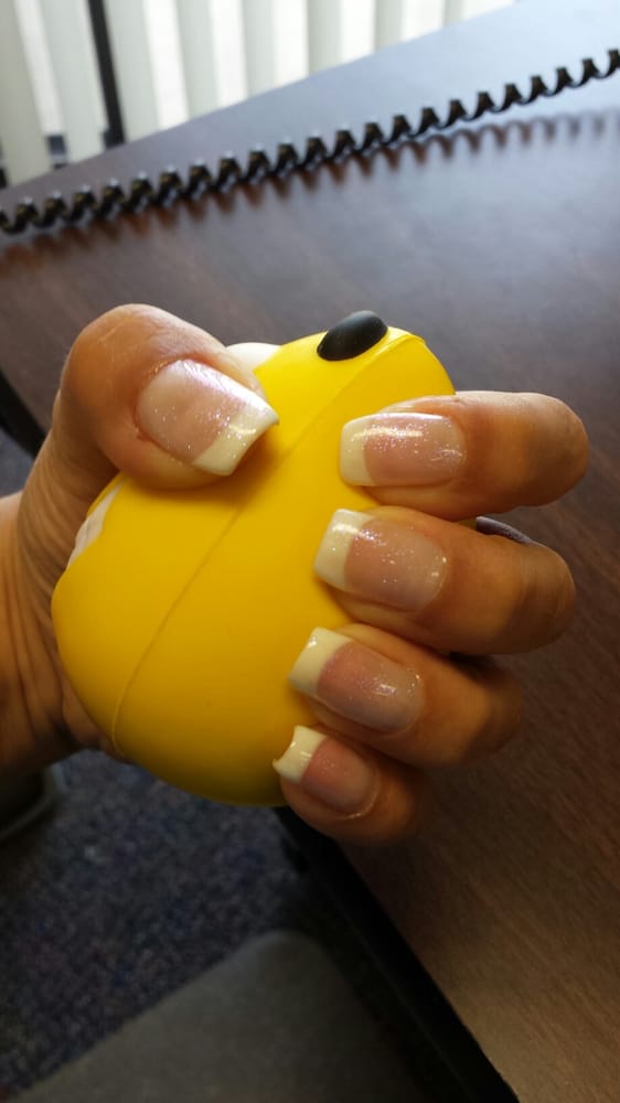 Lee Nails Nail Salons Chicago, IL Yelp