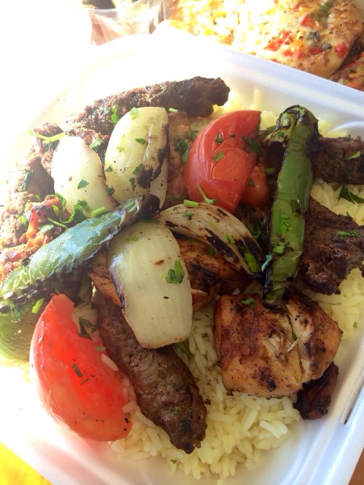 Grapevine Foods Mediterranean Orland Park, IL Reviews Photos Yelp