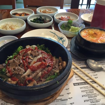 Myung Dong Tofu House 187 Photos Korean Diamond Bar Ca