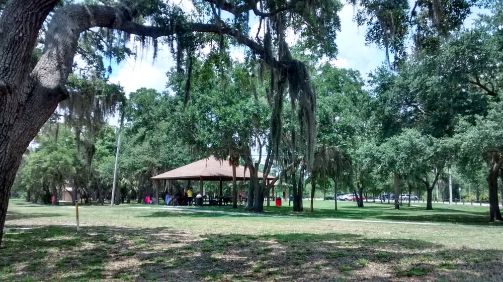 Mobbly Beach Park & Mobbly Bayou Parks Oldsmar, FL Yelp