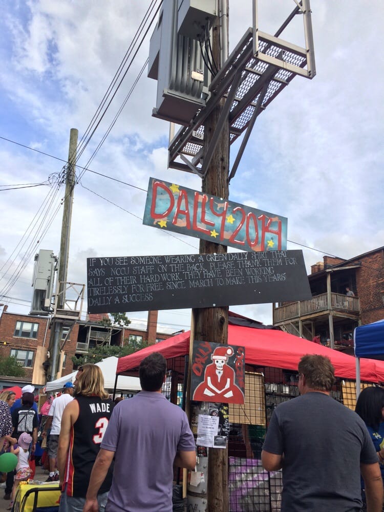 Dally In the Alley Festivals Detroit, MI Yelp