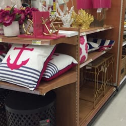 Target - Spring 2015 cheery home goods - Emeryville, CA, United States