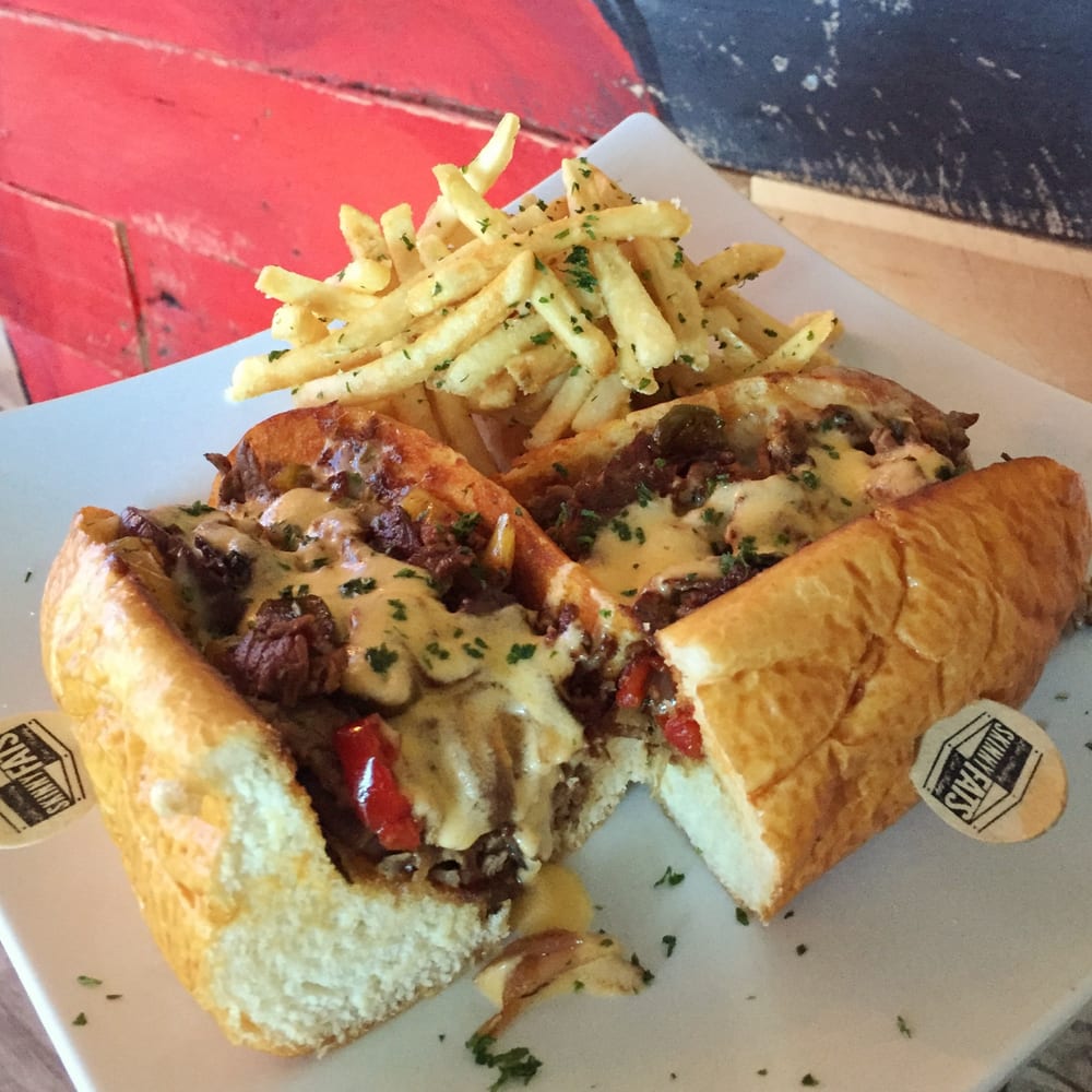 SkinnyFATS 1039 Photos American (New) Spring Valley Las Vegas