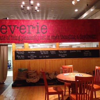 Reverie Coffee Roasters - Coffee & Tea - Wichita, KS - Yelp