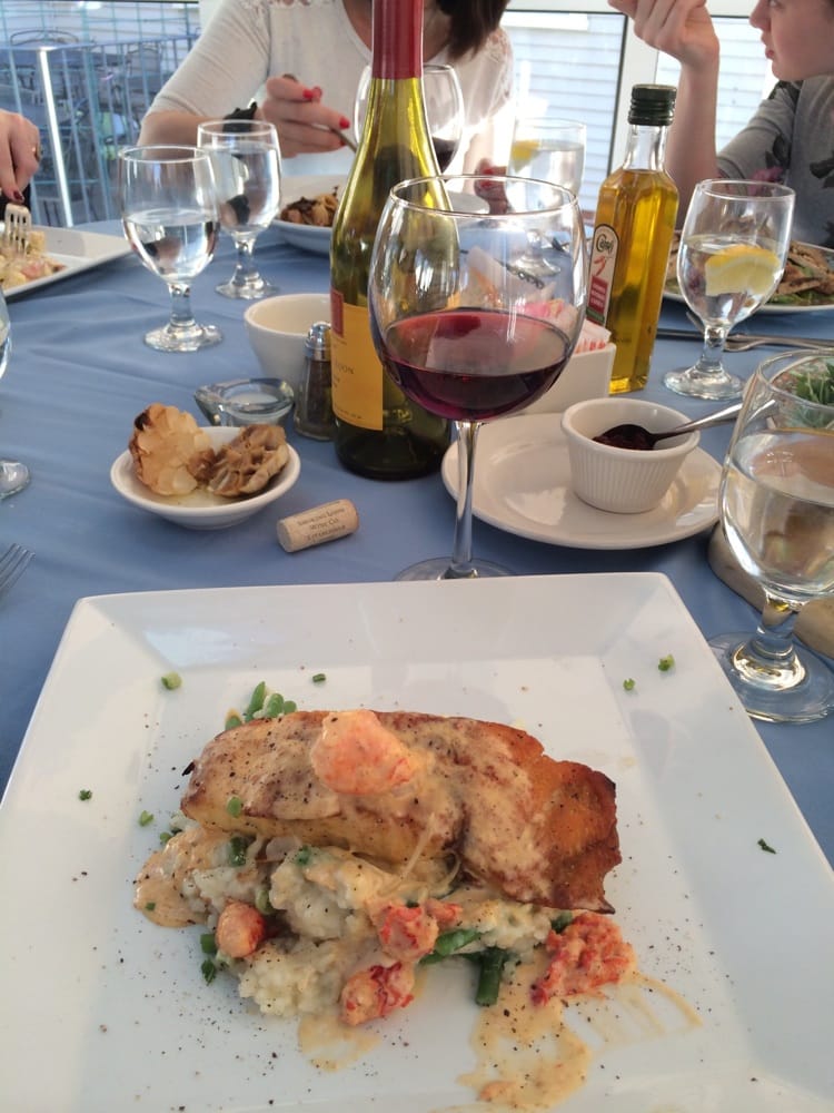 Gusto Trattoria Italian Milford, CT Yelp