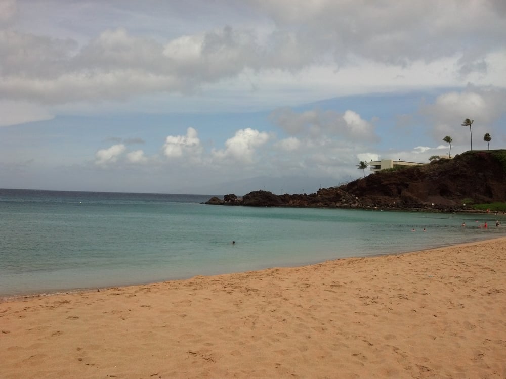 Black Rock Beaches Lahaina, HI, United States Reviews Photos Yelp