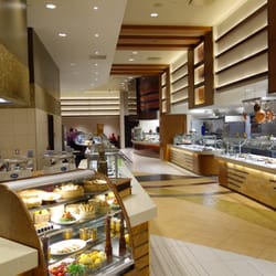 Aqueduct casino buffet