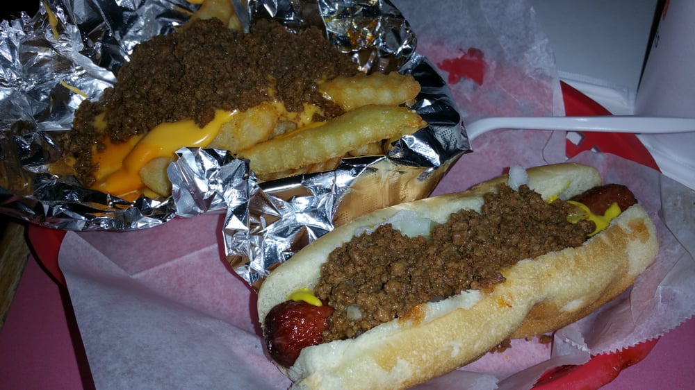 Jimmy’s Famous Hot Dogs 19 Photos Hot Dogs Durham, NC Reviews
