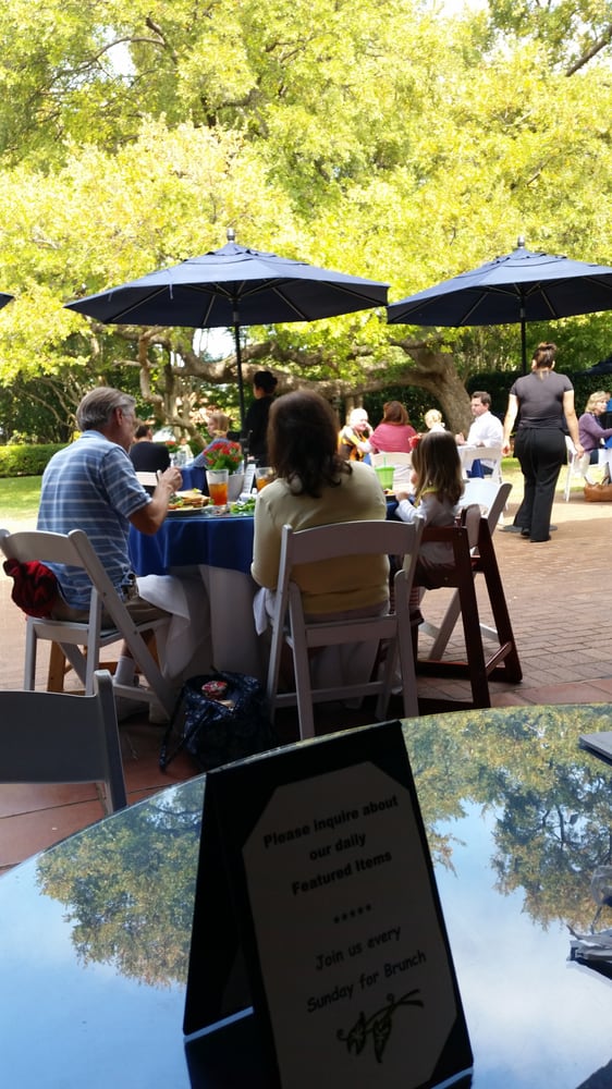 Restaurant Degolyer American (New) Lakewood Dallas, TX Reviews