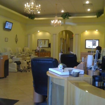 Luxury Nails And Spa Las Vegas Luxury Nails And Spa Las Vegas