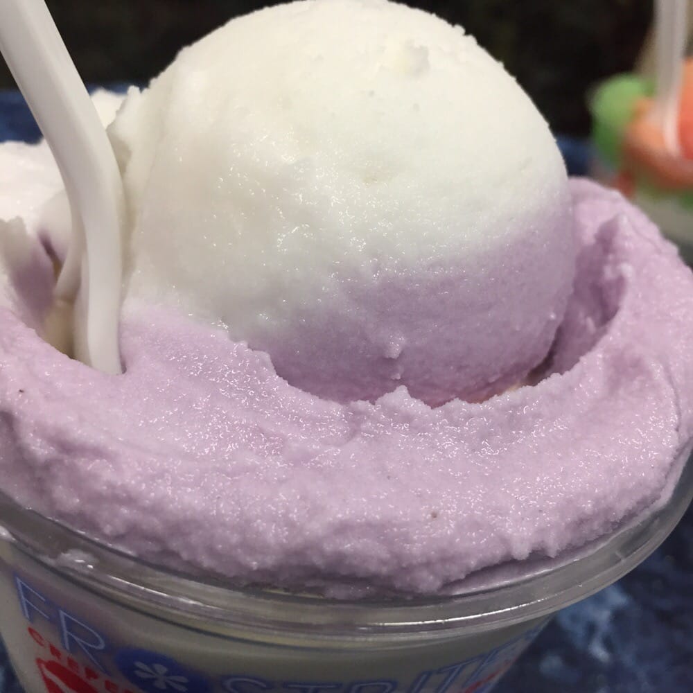 Frostbites Frozen Delights Ice Cream & Frozen Yogurt Riverside, CA